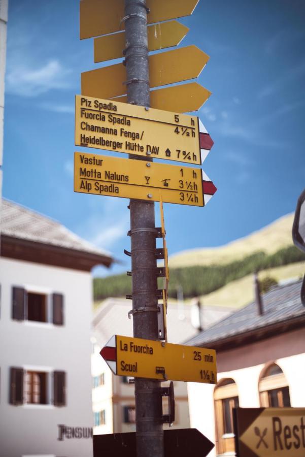 Pensiunina - Pension - Sent Exteriör bild
